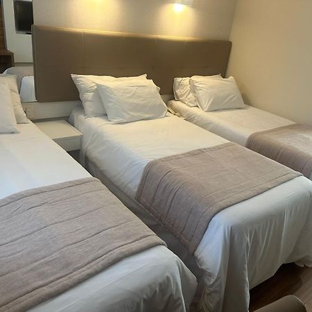 Linhares Design Hotel Линярес Екстериор снимка