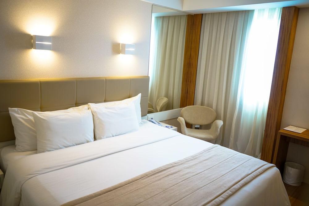 Linhares Design Hotel Линярес Екстериор снимка