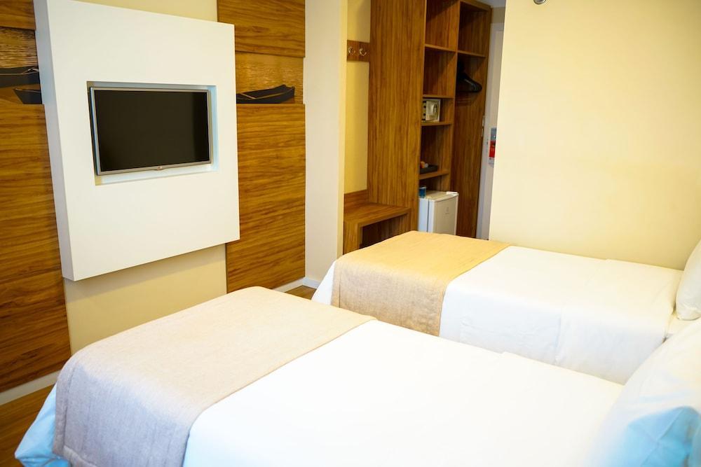 Linhares Design Hotel Линярес Екстериор снимка