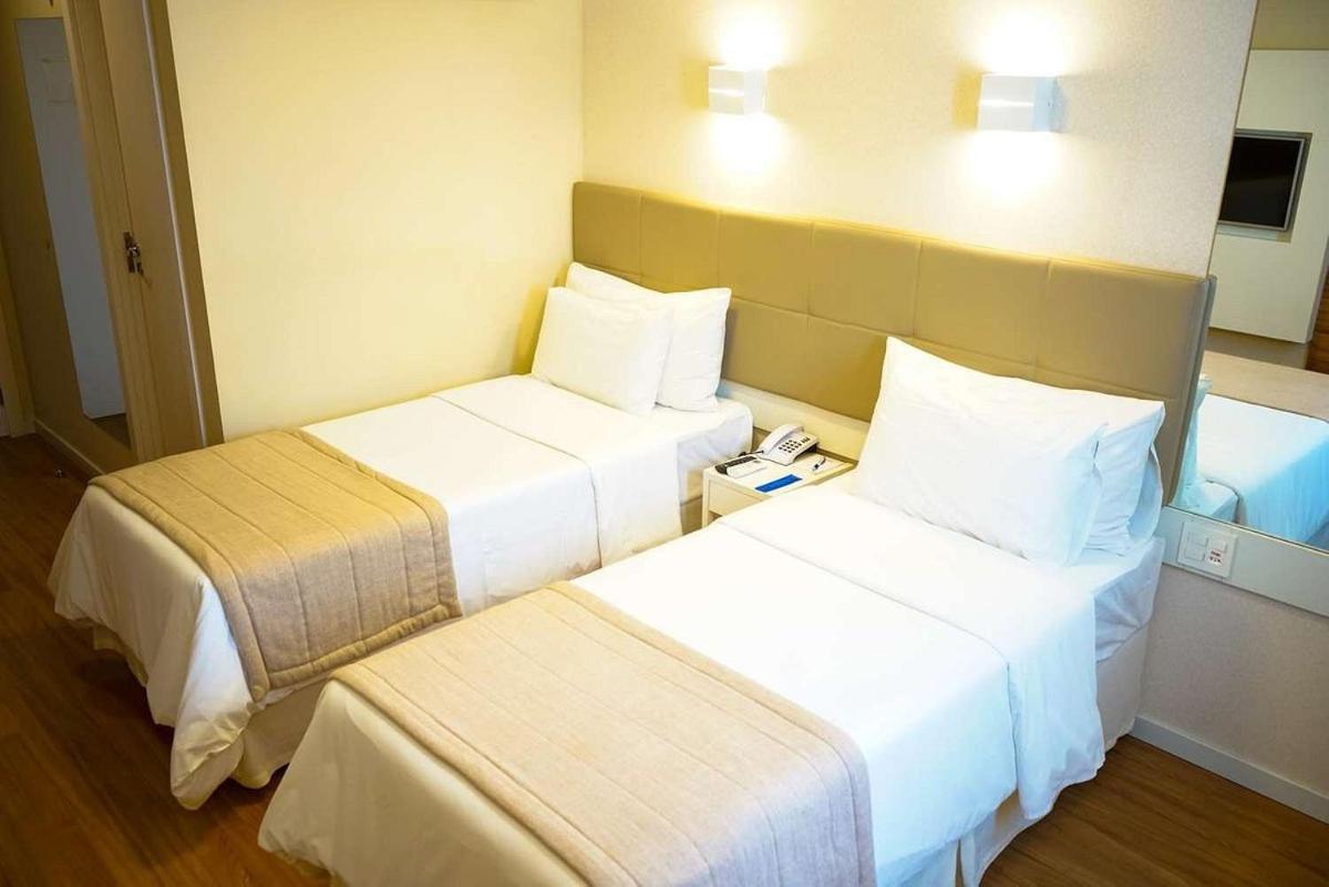Linhares Design Hotel Линярес Екстериор снимка