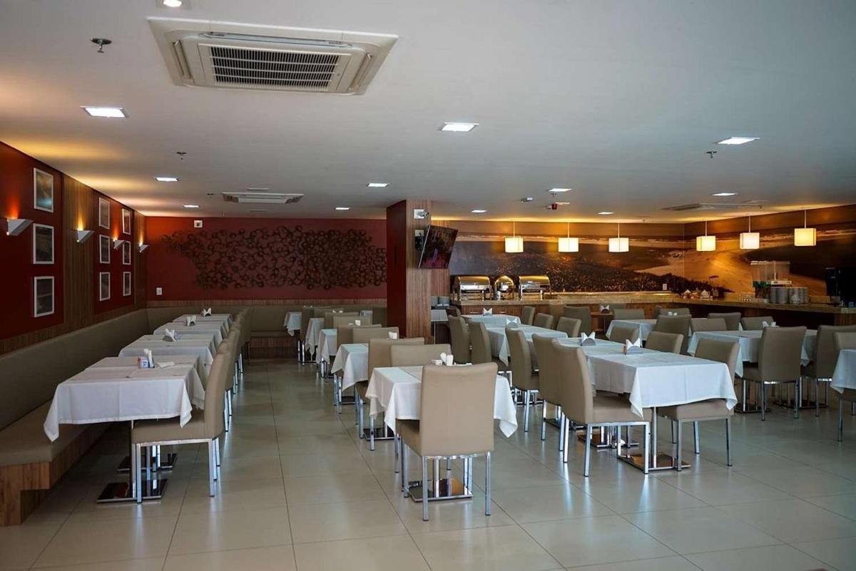 Linhares Design Hotel Линярес Екстериор снимка