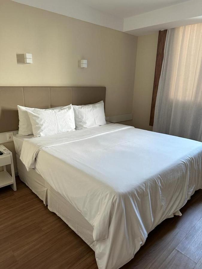 Linhares Design Hotel Линярес Екстериор снимка