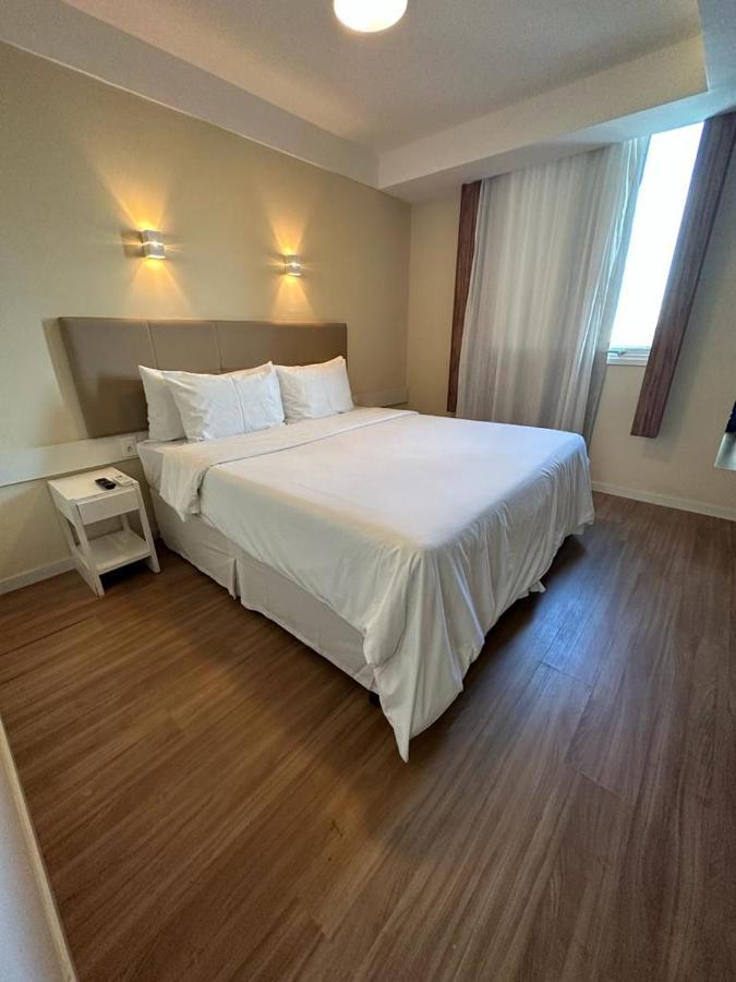 Linhares Design Hotel Линярес Екстериор снимка