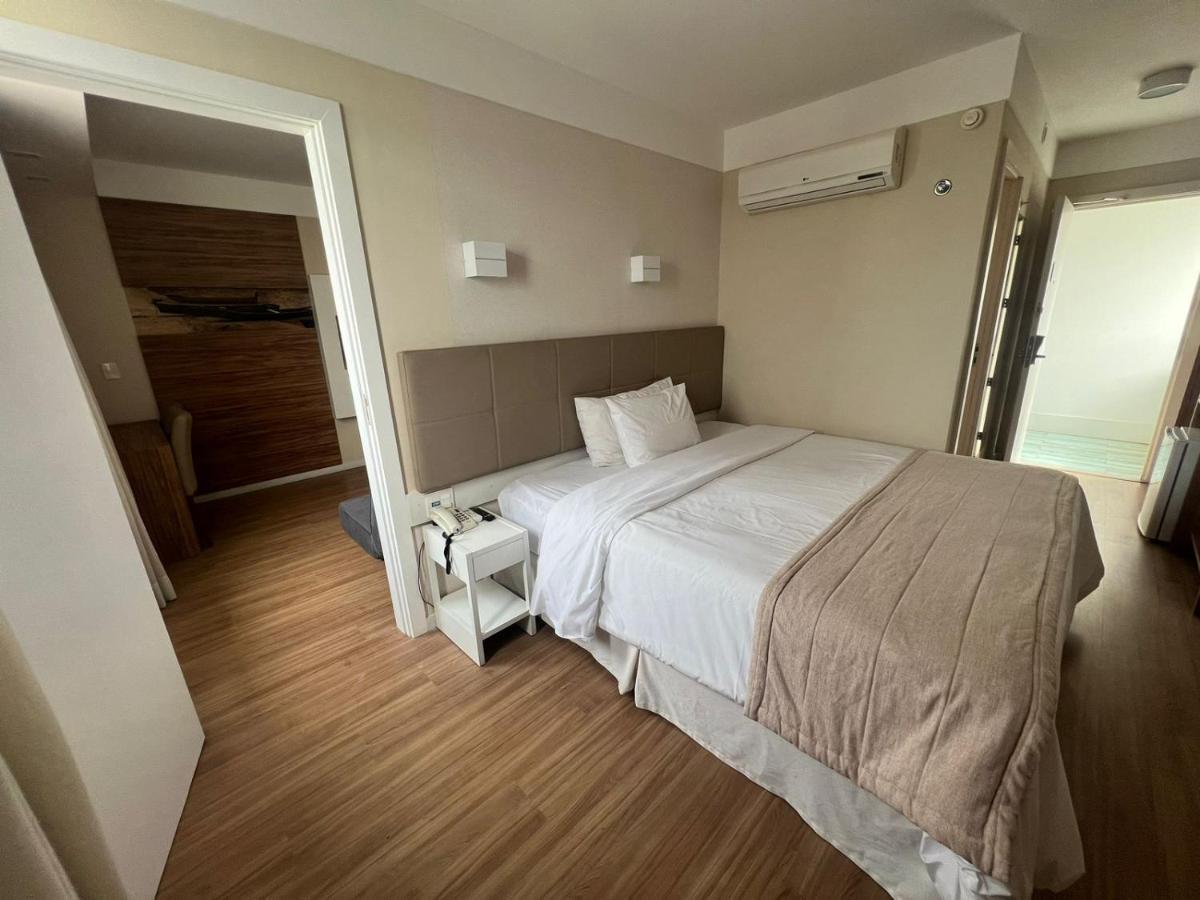 Linhares Design Hotel Линярес Екстериор снимка