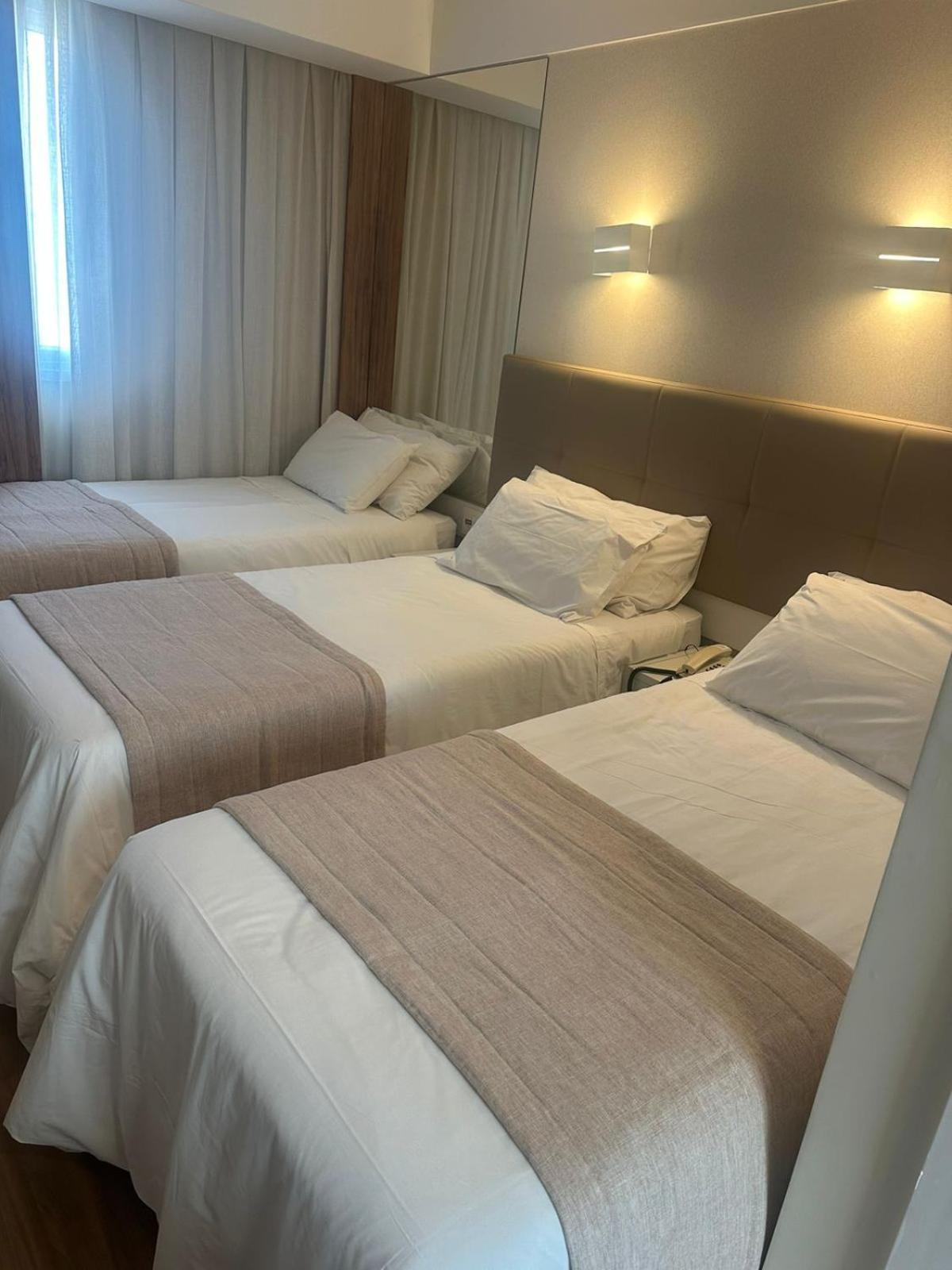 Linhares Design Hotel Линярес Екстериор снимка