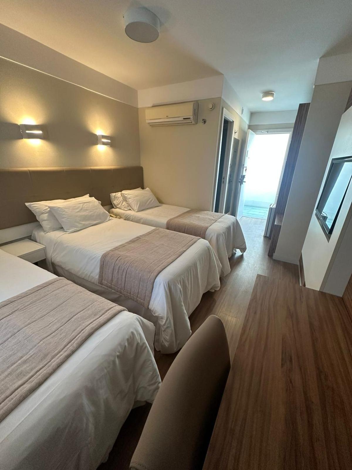 Linhares Design Hotel Линярес Екстериор снимка