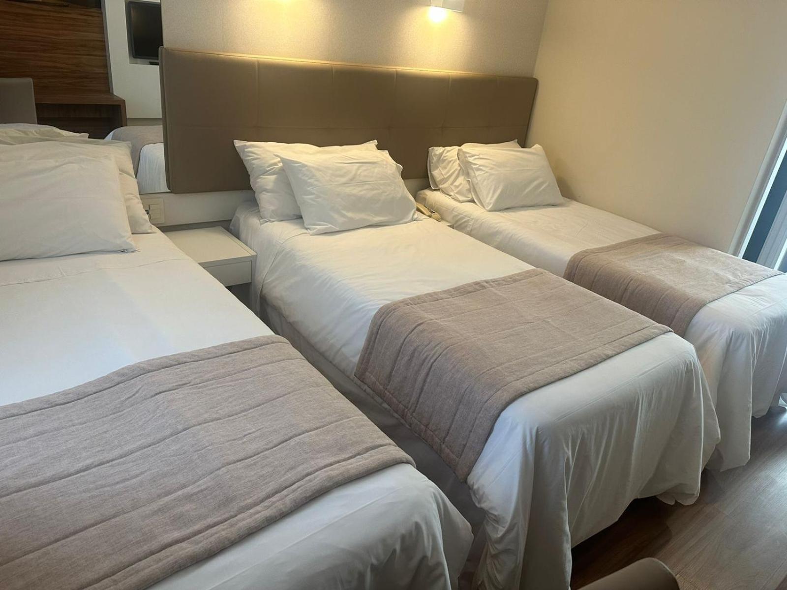 Linhares Design Hotel Линярес Екстериор снимка