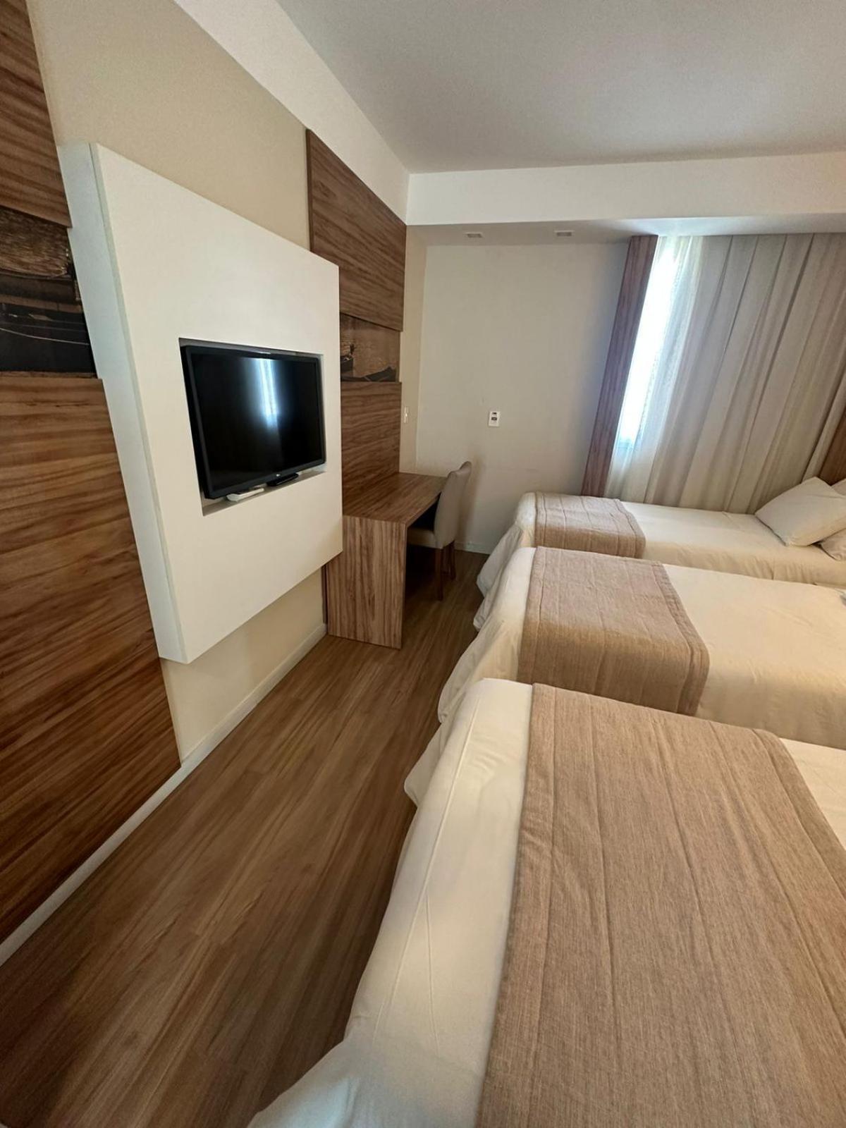 Linhares Design Hotel Линярес Екстериор снимка