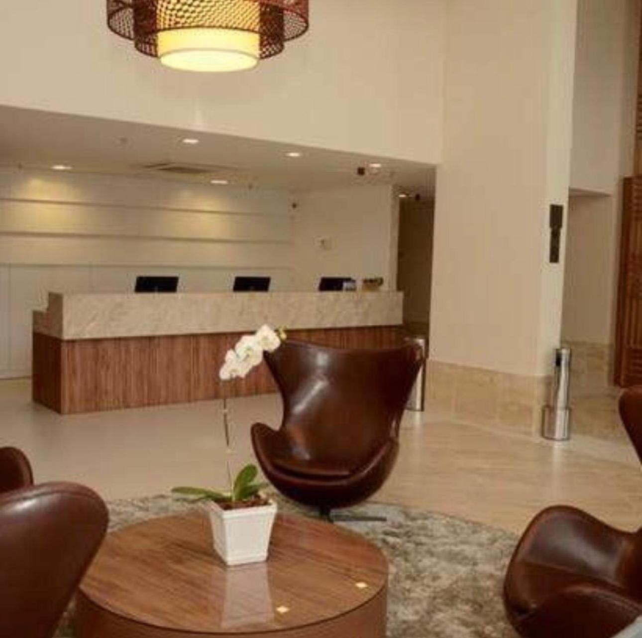 Linhares Design Hotel Линярес Екстериор снимка