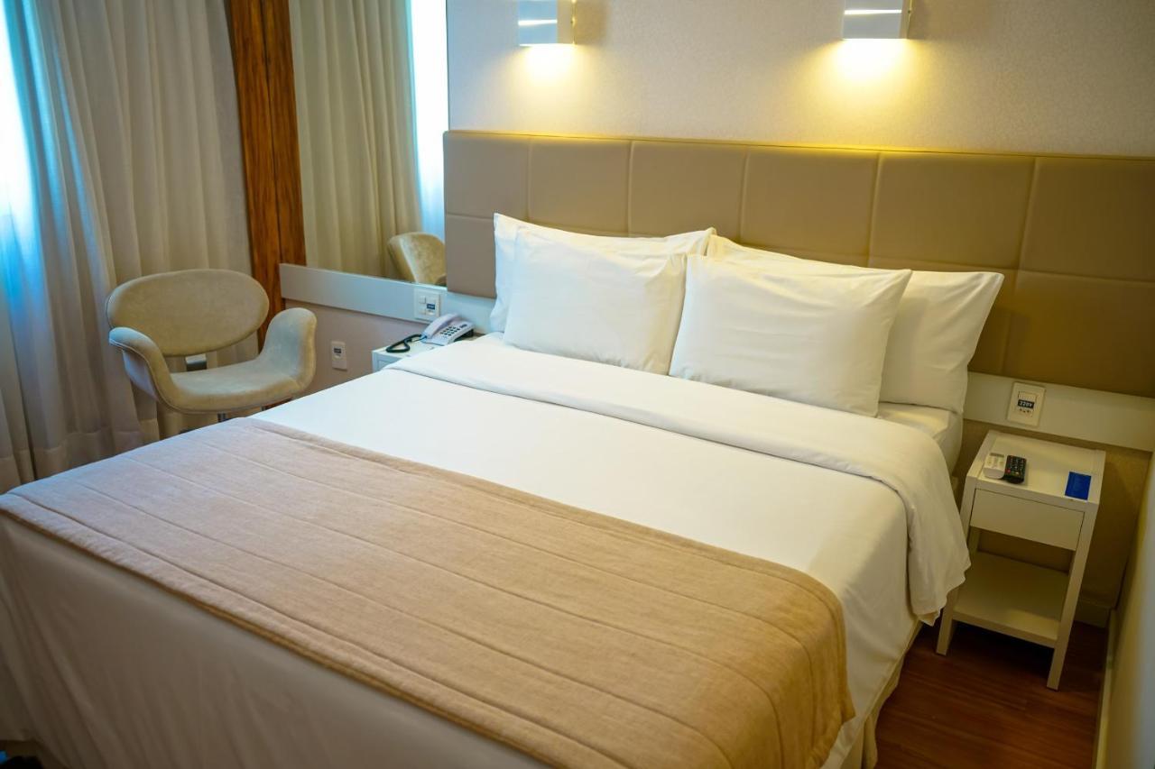Linhares Design Hotel Линярес Екстериор снимка