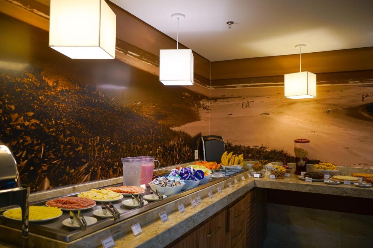 Linhares Design Hotel Линярес Екстериор снимка