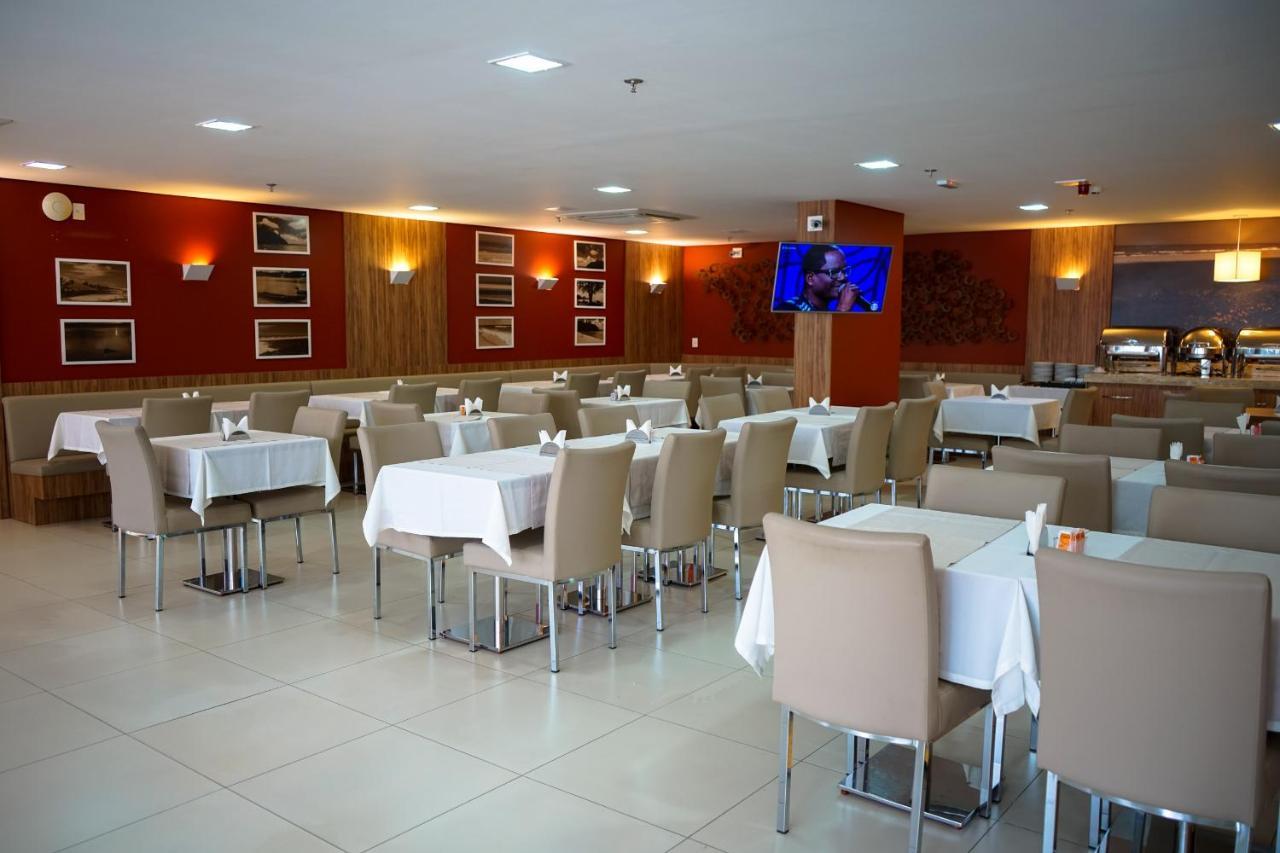 Linhares Design Hotel Линярес Екстериор снимка
