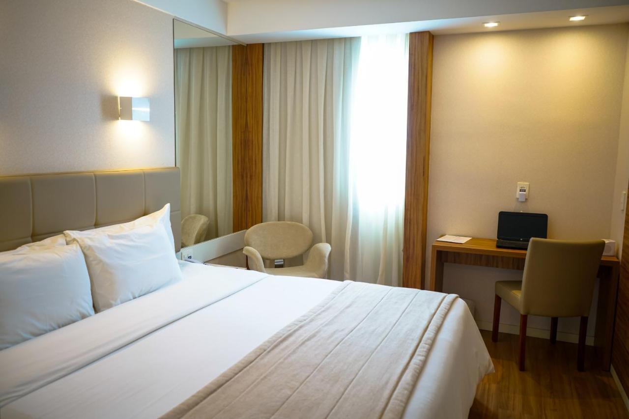 Linhares Design Hotel Линярес Екстериор снимка