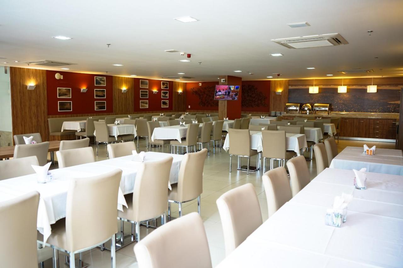 Linhares Design Hotel Линярес Екстериор снимка