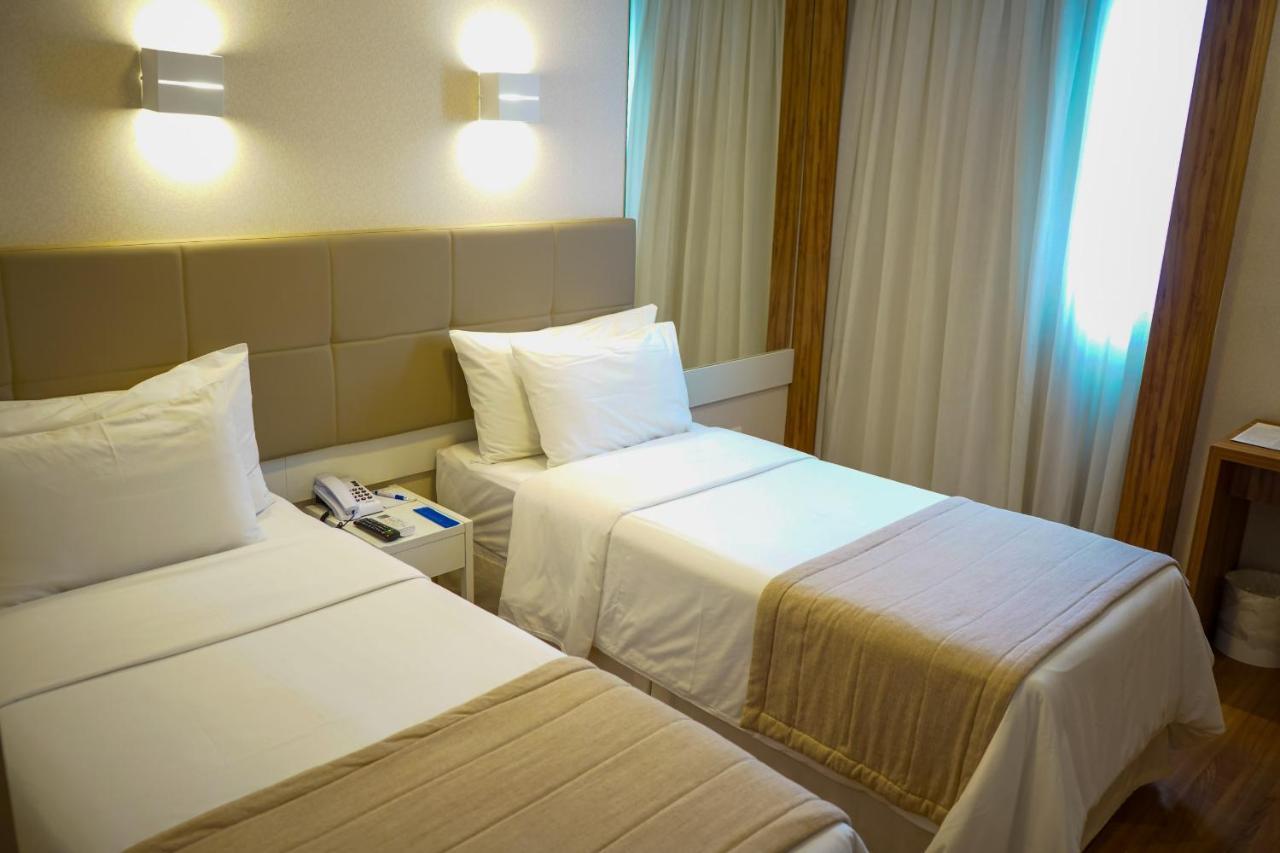 Linhares Design Hotel Линярес Екстериор снимка